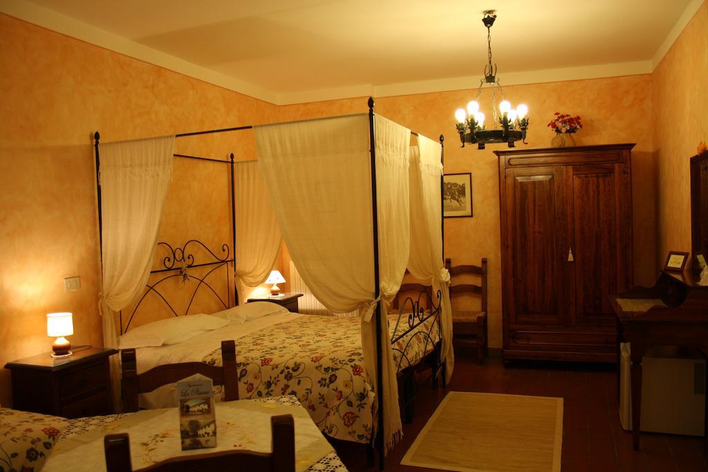 Agriturismo La Pisana ห้อง รูปภาพ
